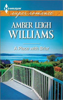 A Place with Briar by Amber Leigh Williams