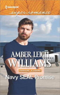 Navy Seal Promise by Ambr Leigh Williams