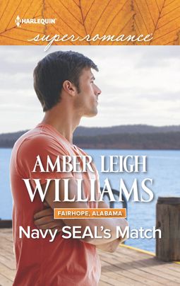 Navy SEAL's Match by Amber Leigh Williams