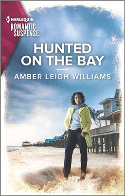 Hunted on the Bay - Desriree Gardet stands on the Eastern Shore of Mobile Bay trying to untangle her past and facing dangerous consequences...
