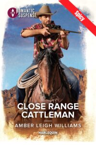 Close Range Cattleman