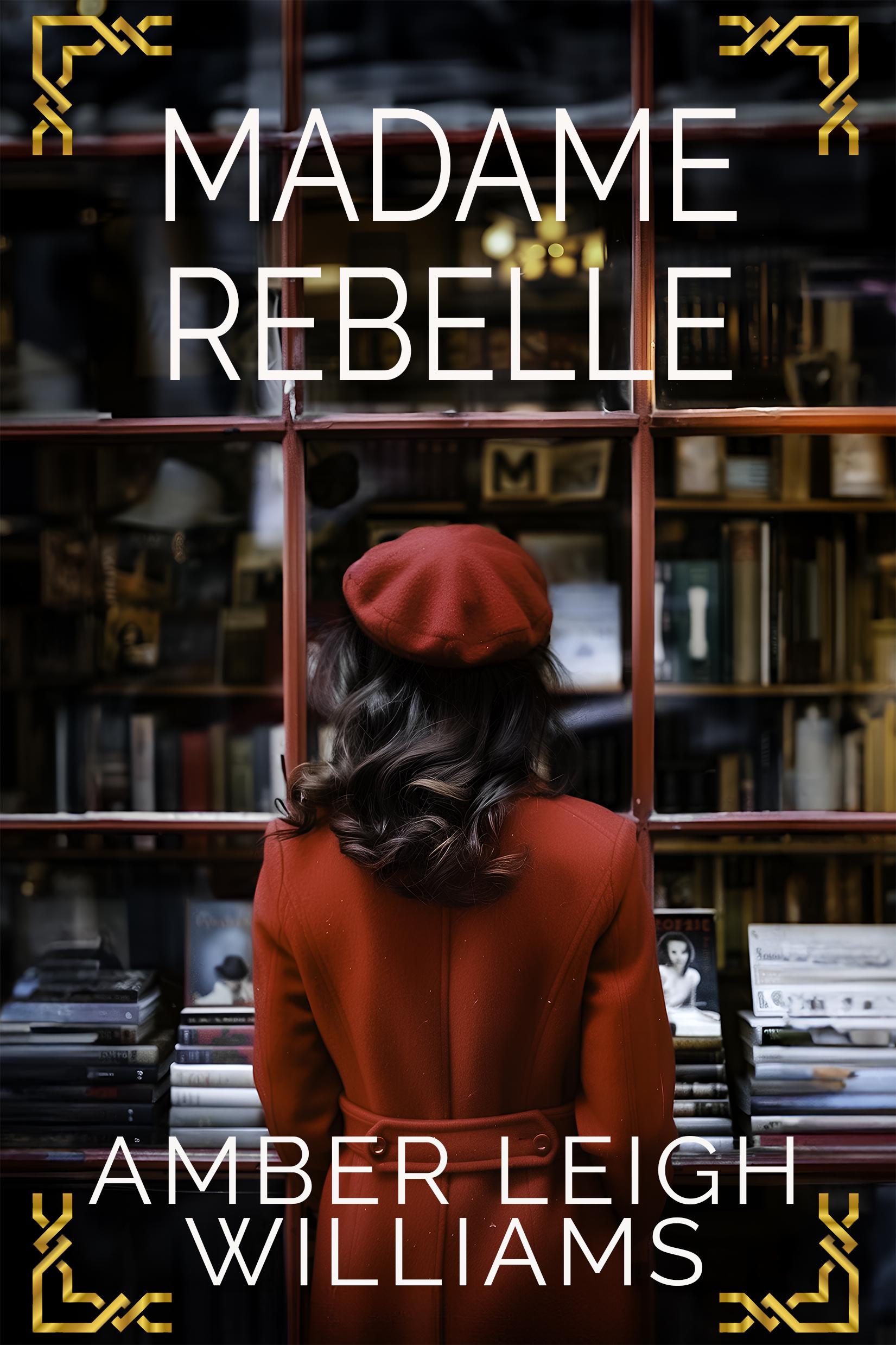 Madame Rebelle